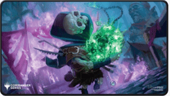 Commander Series Black - Tiny Bones